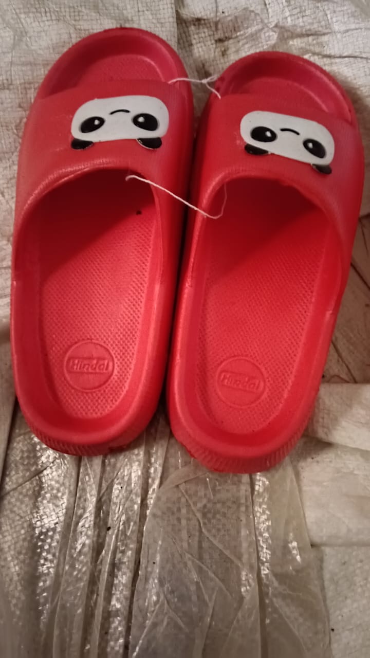 HDPE Clogs(Best Quality)